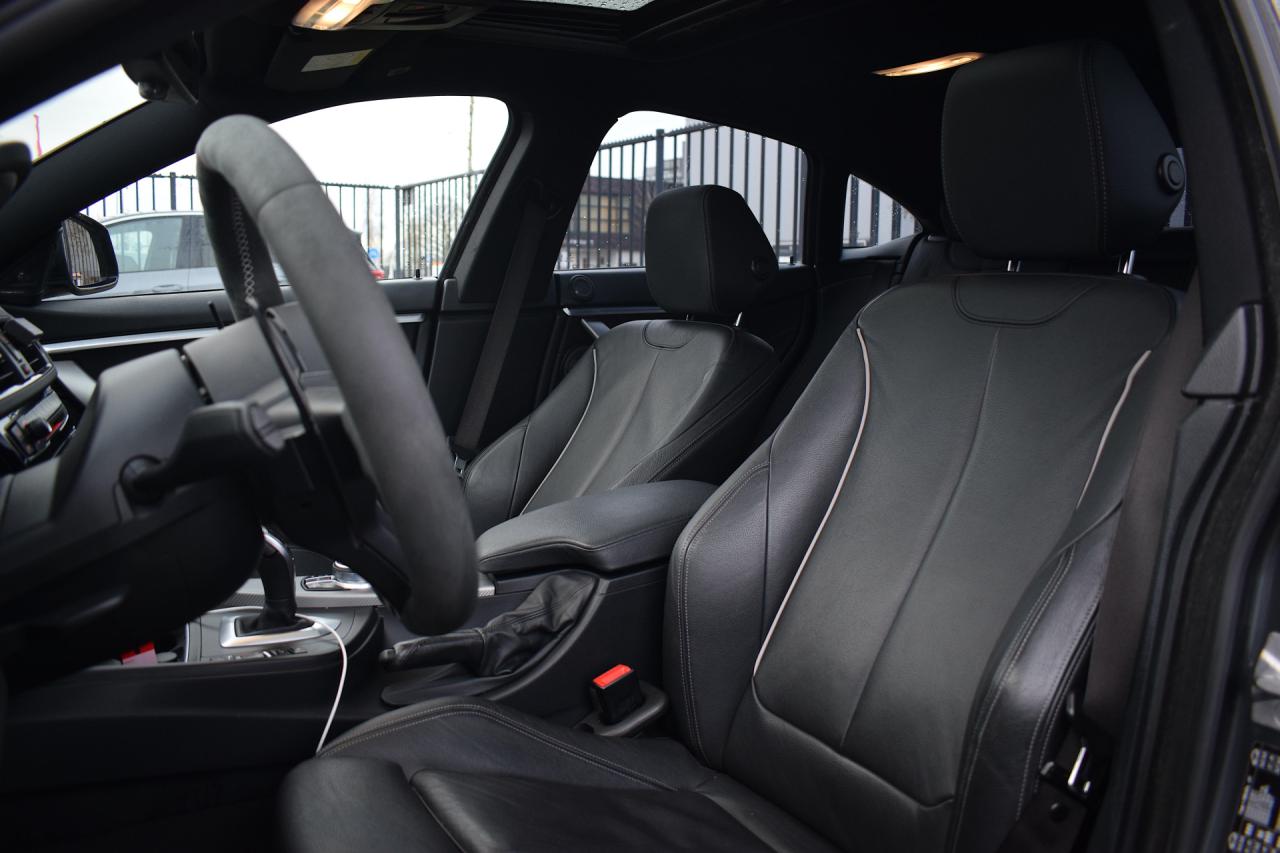 BMW 4 Serie Gran Coupé 430i High Executive | BMW occasion