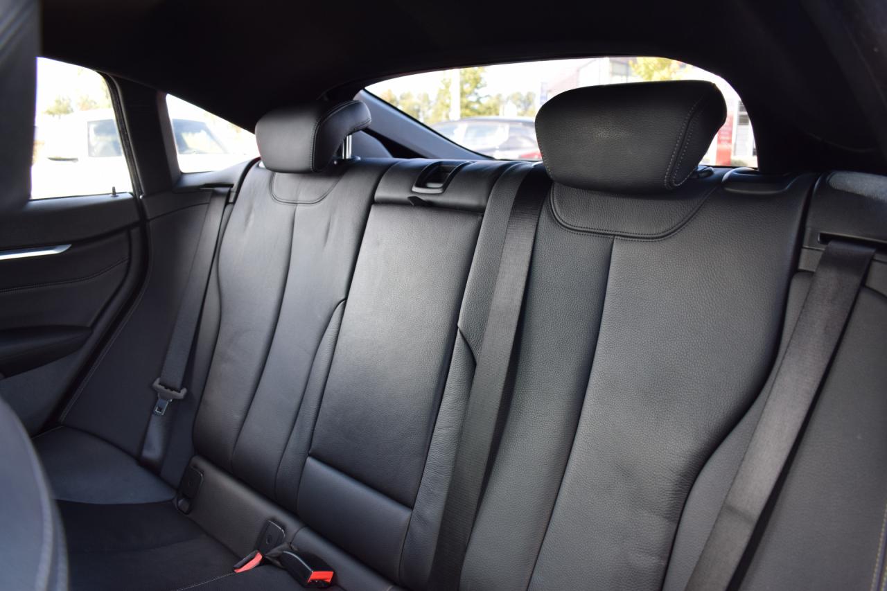 BMW 4 Serie Gran Coupé 430i High Executive | BMW occasion