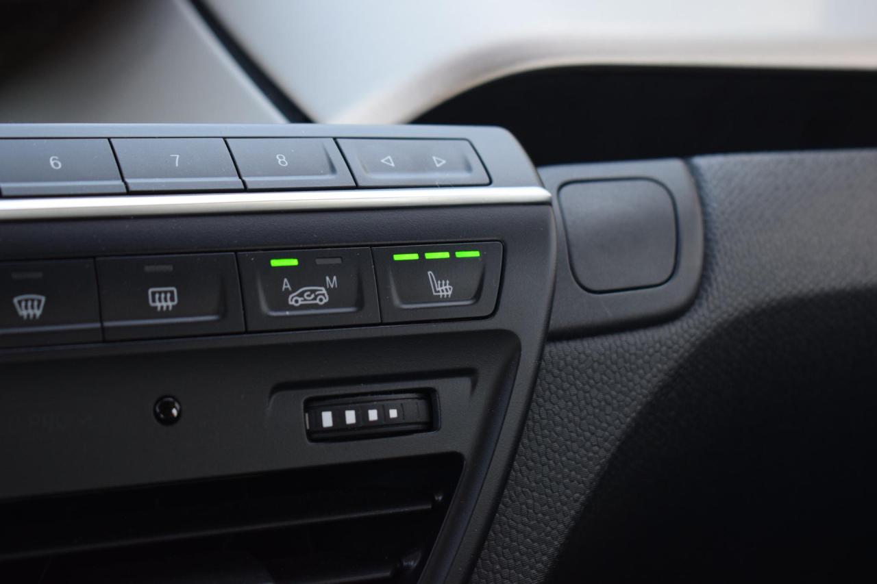 BMW i3 Basis iPerformance 94Ah 33 kWh | BMW occasion