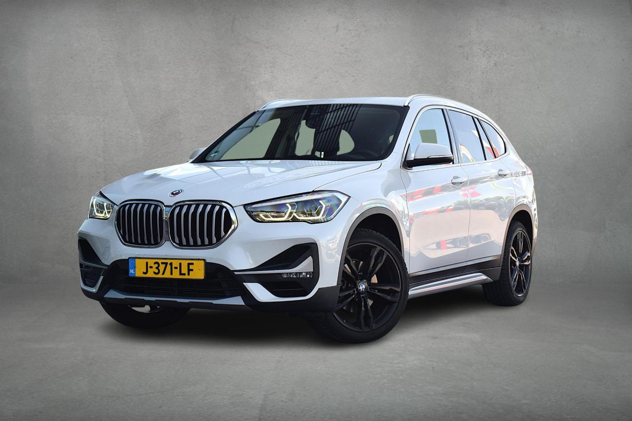 BMW X1 sDrive18i High Executive | BMW occasion