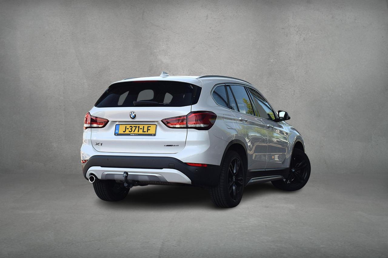 BMW X1 sDrive18i High Executive | BMW occasion
