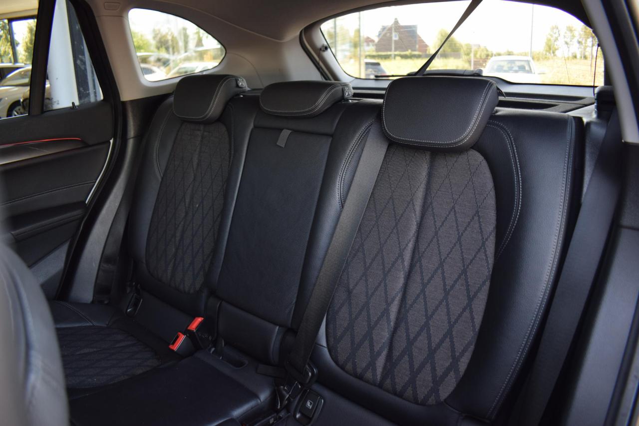 BMW X1 sDrive18i High Executive | BMW occasion