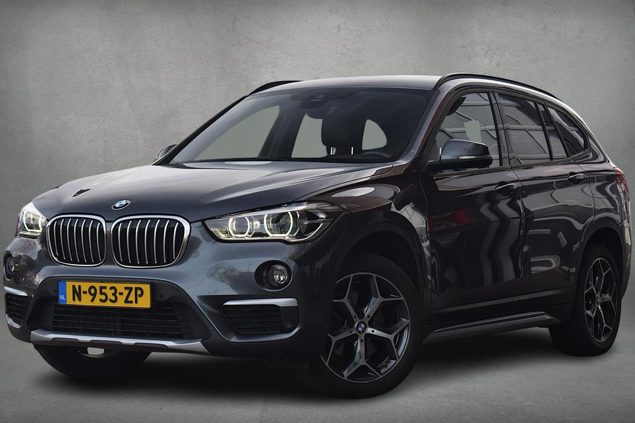 BMW X1 sDrive18i High Executive | BMW occasion
