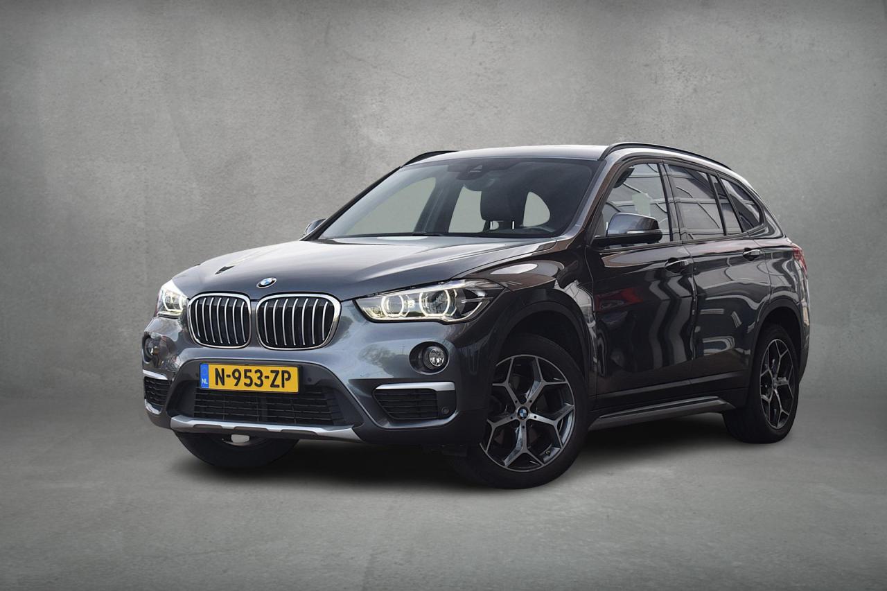 BMW X1 sDrive18i High Executive | BMW occasion
