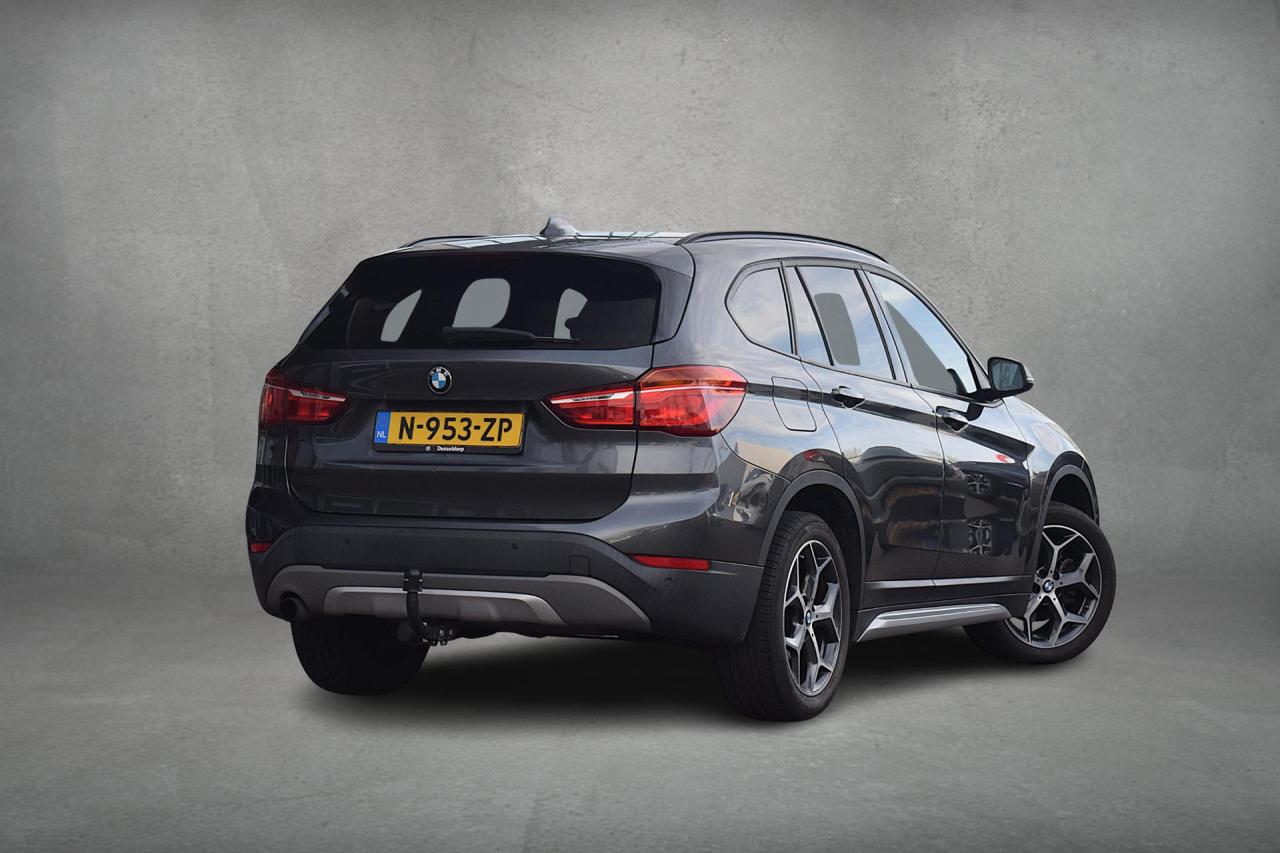 BMW X1 sDrive18i High Executive | BMW occasion