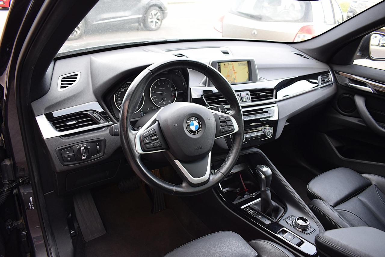 BMW X1 sDrive18i High Executive | BMW occasion