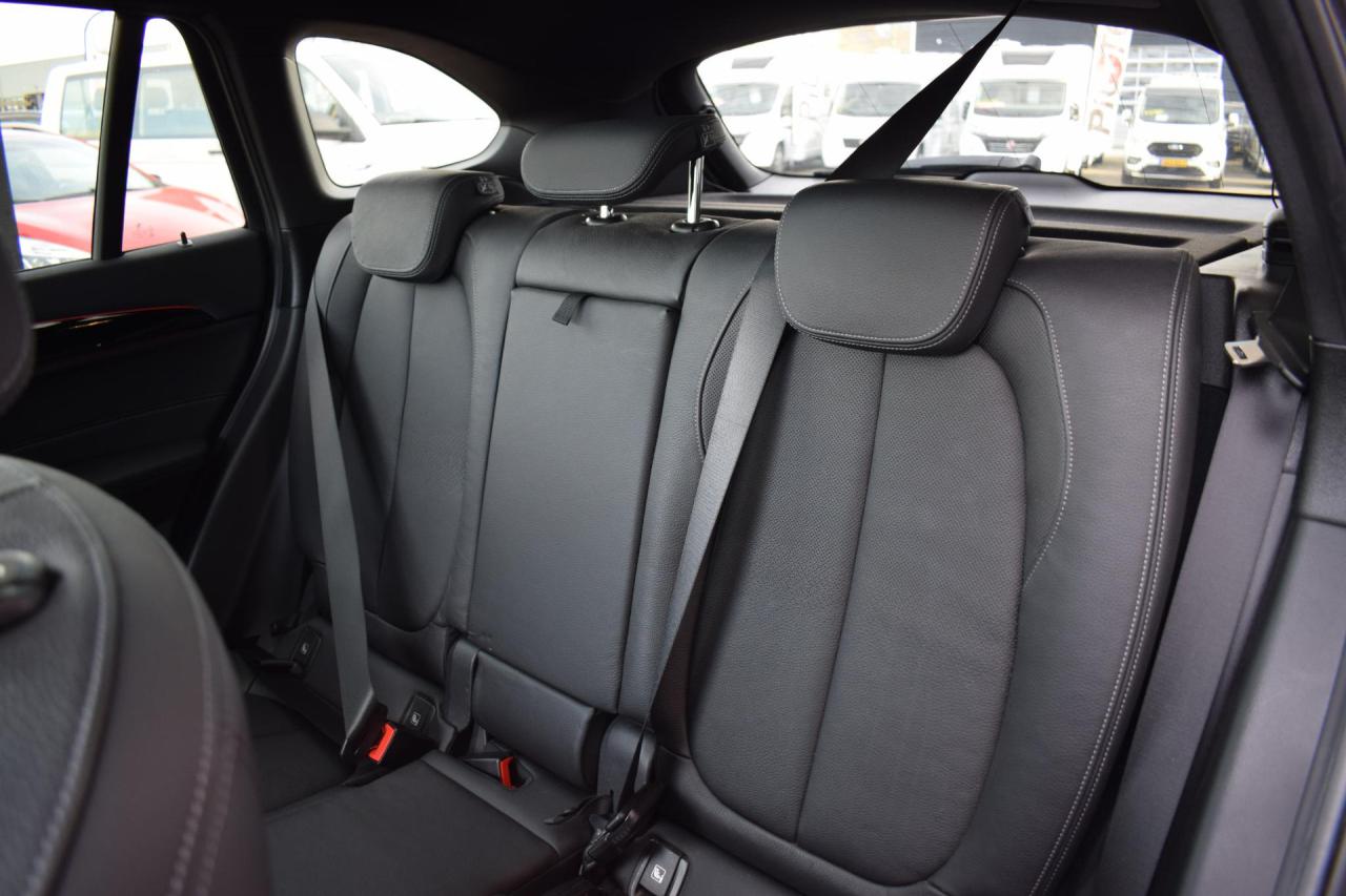 BMW X1 sDrive18i High Executive | BMW occasion