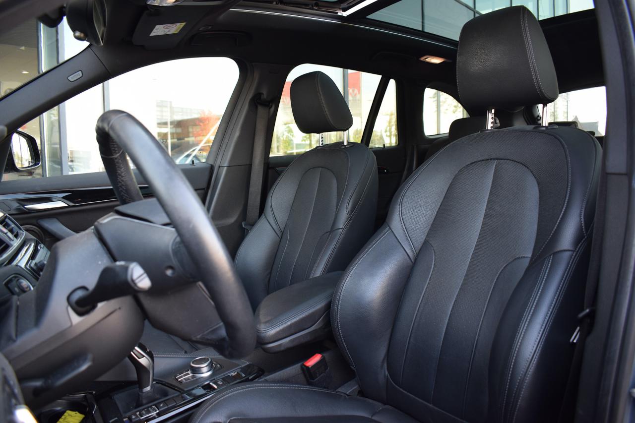 BMW X1 sDrive20i Business Edition Plus | BMW occasion