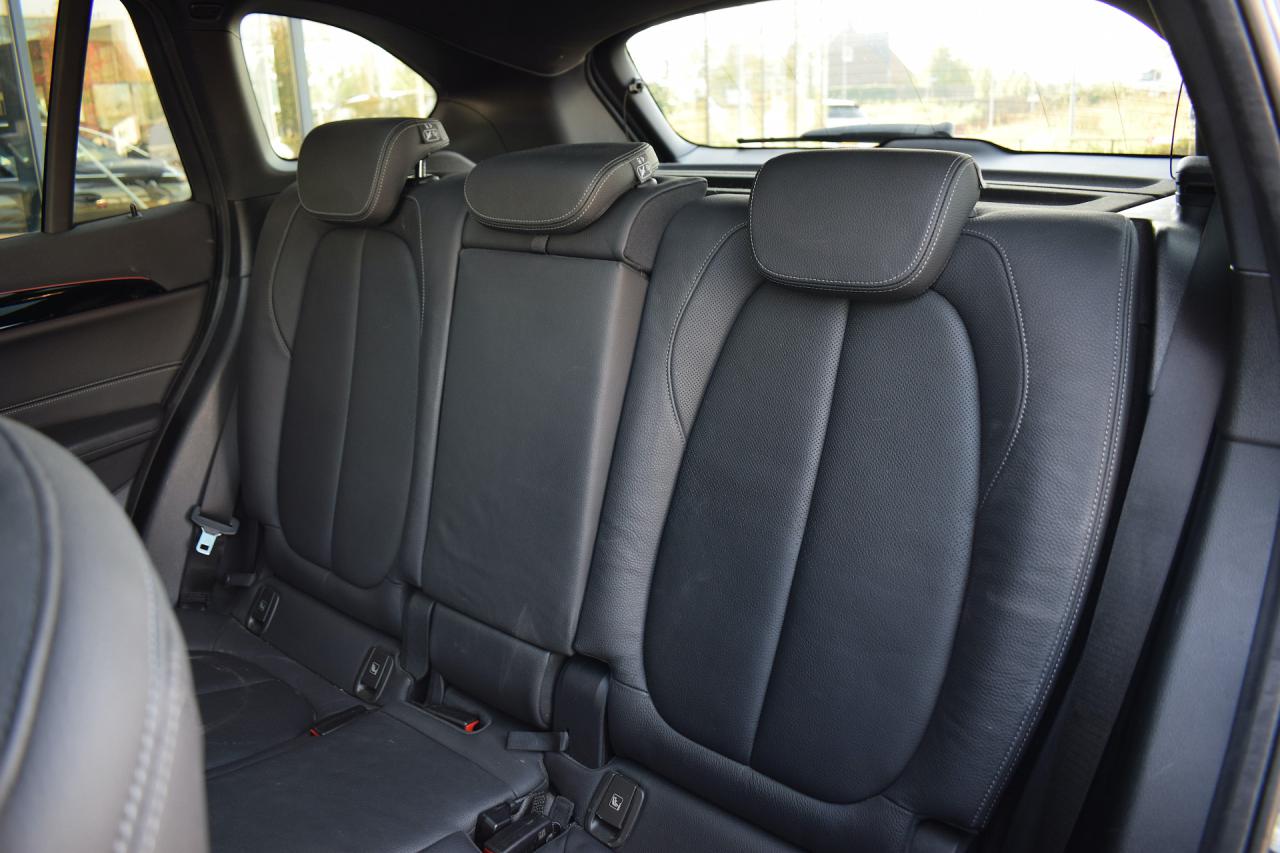 BMW X1 sDrive20i Business Edition Plus | BMW occasion