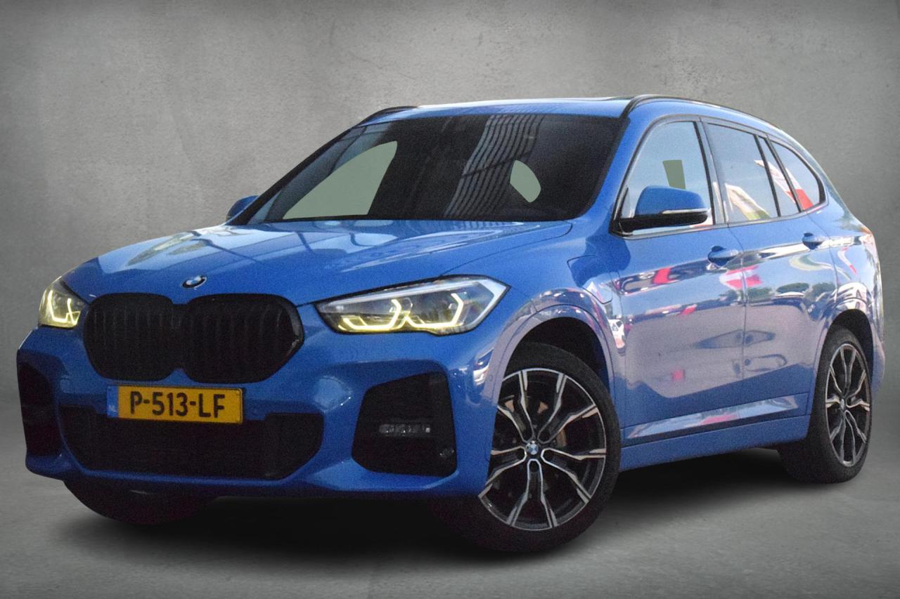 BMW X1 xDrive25e eDrive Edition | BMW occasion