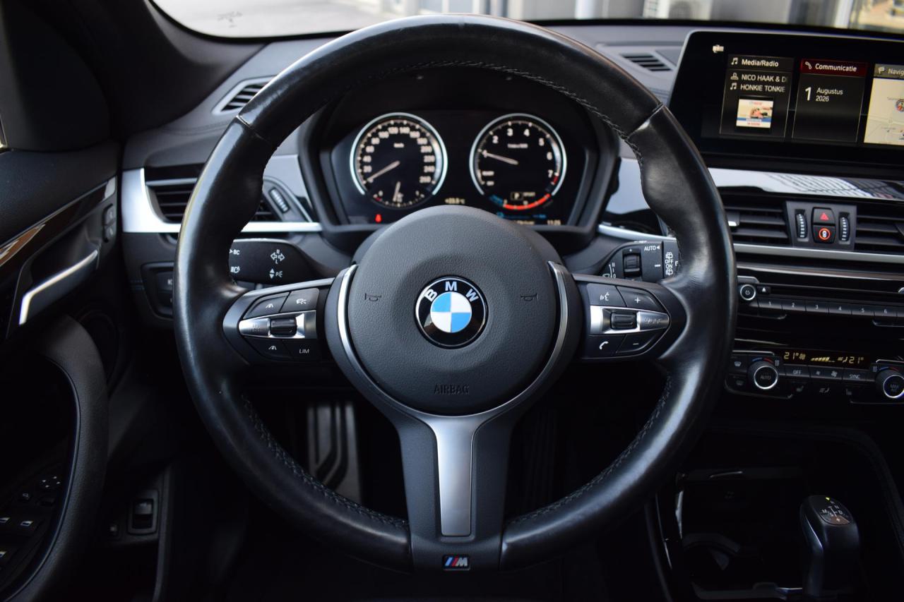 BMW X1 xDrive25e eDrive Edition | BMW occasion
