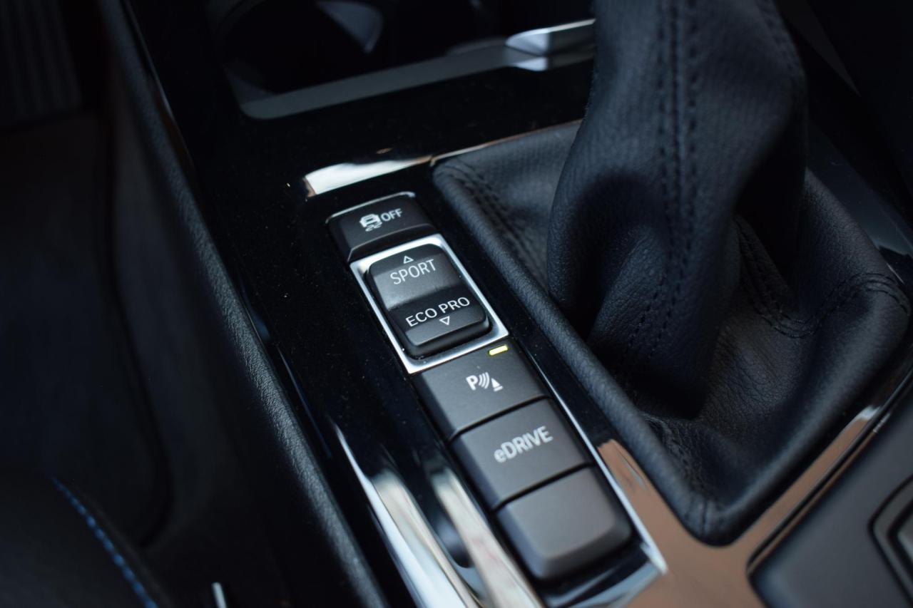 BMW X1 xDrive25e eDrive Edition | BMW occasion