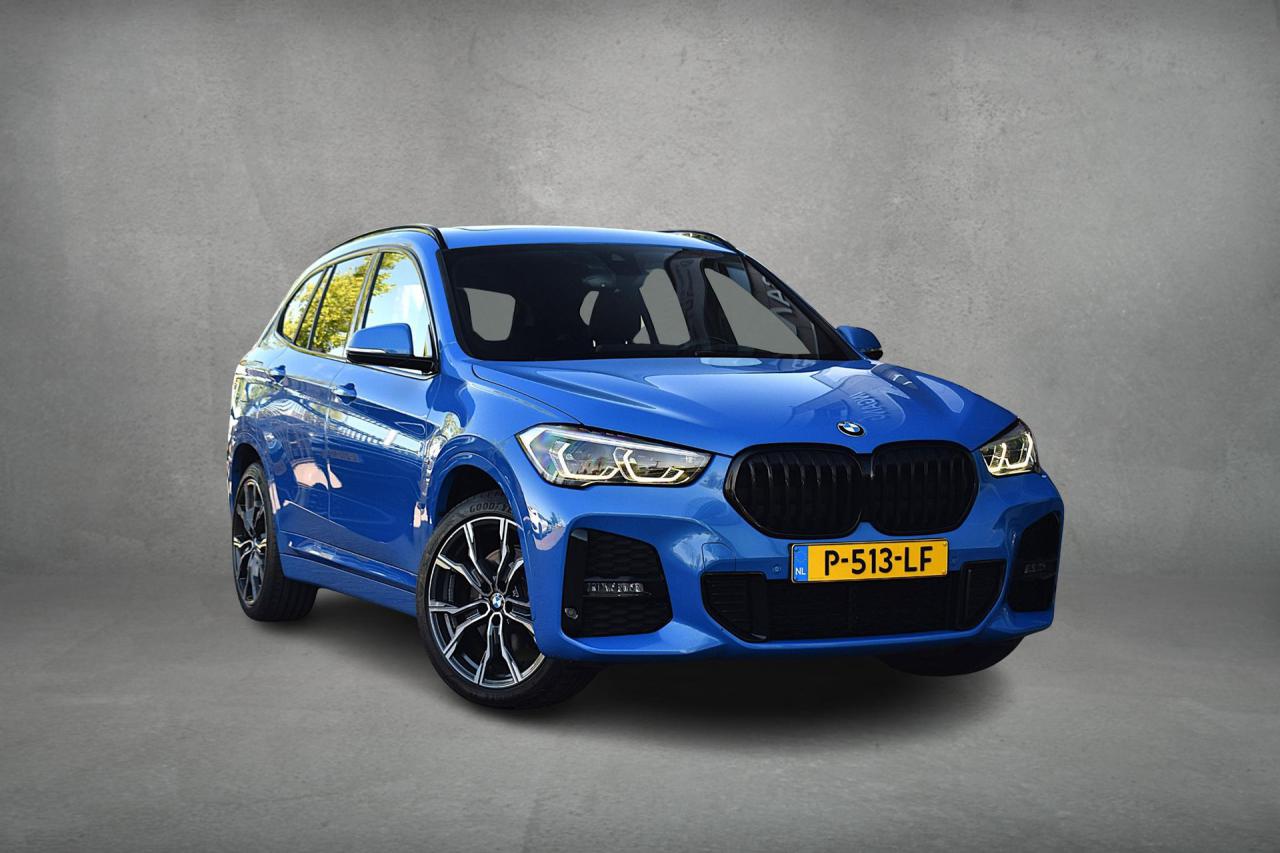 BMW X1 xDrive25e eDrive Edition | BMW occasion