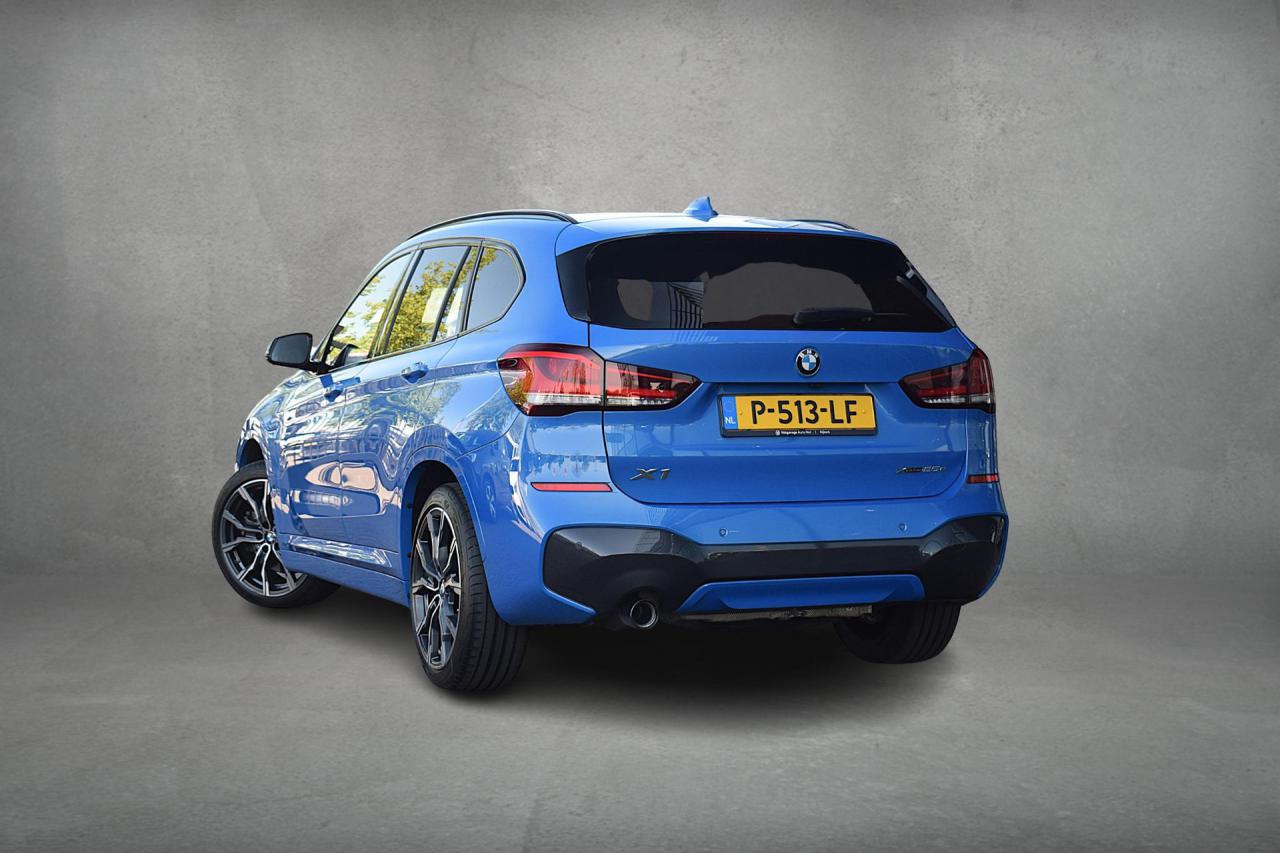BMW X1 xDrive25e eDrive Edition | BMW occasion