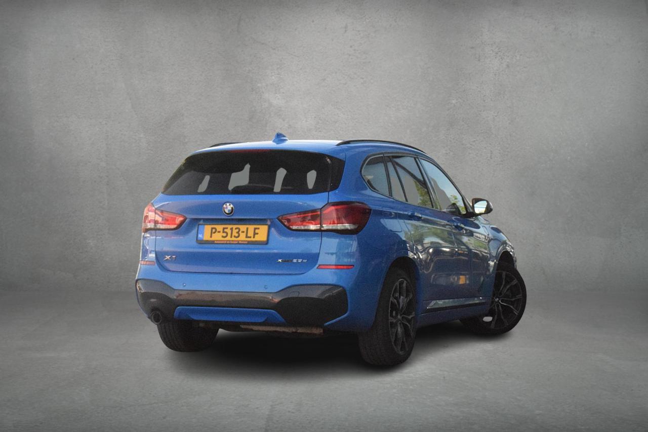 BMW X1 xDrive25e eDrive Edition | BMW occasion