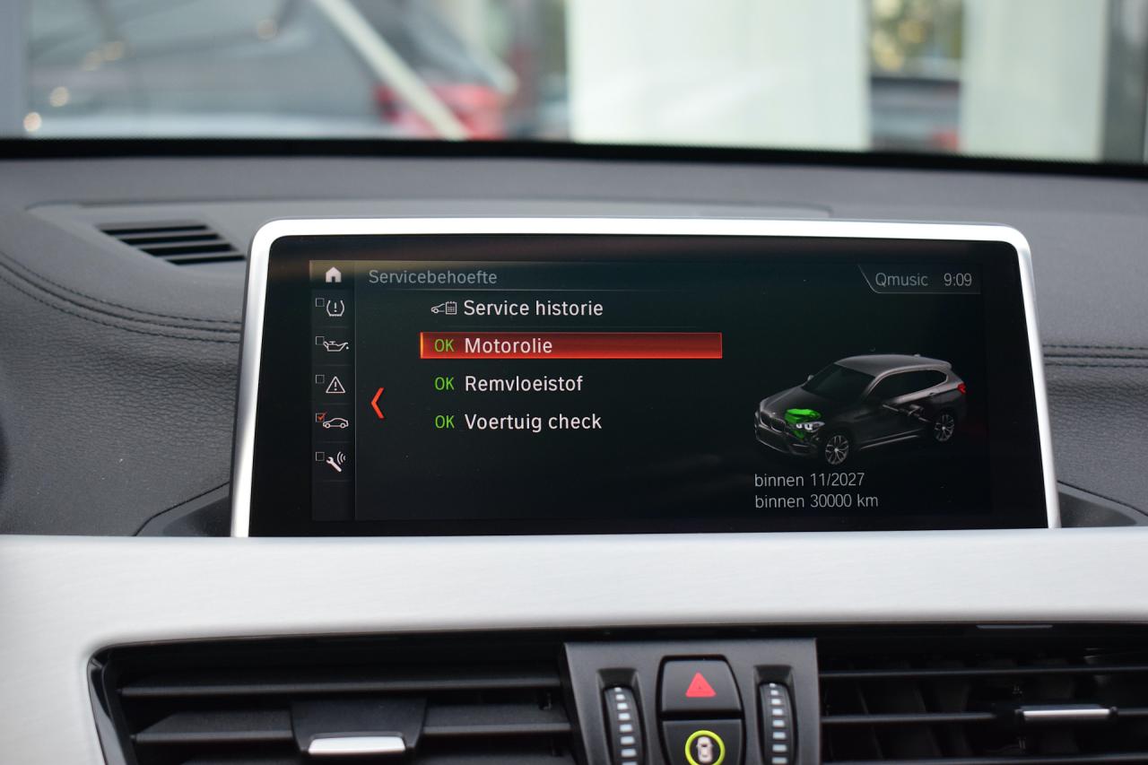 BMW X1 xDrive25e eDrive Edition | BMW occasion