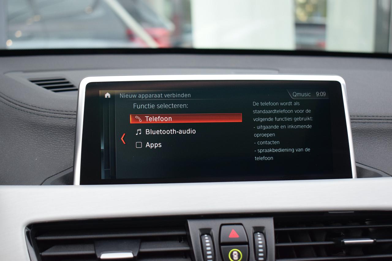 BMW X1 xDrive25e eDrive Edition | BMW occasion