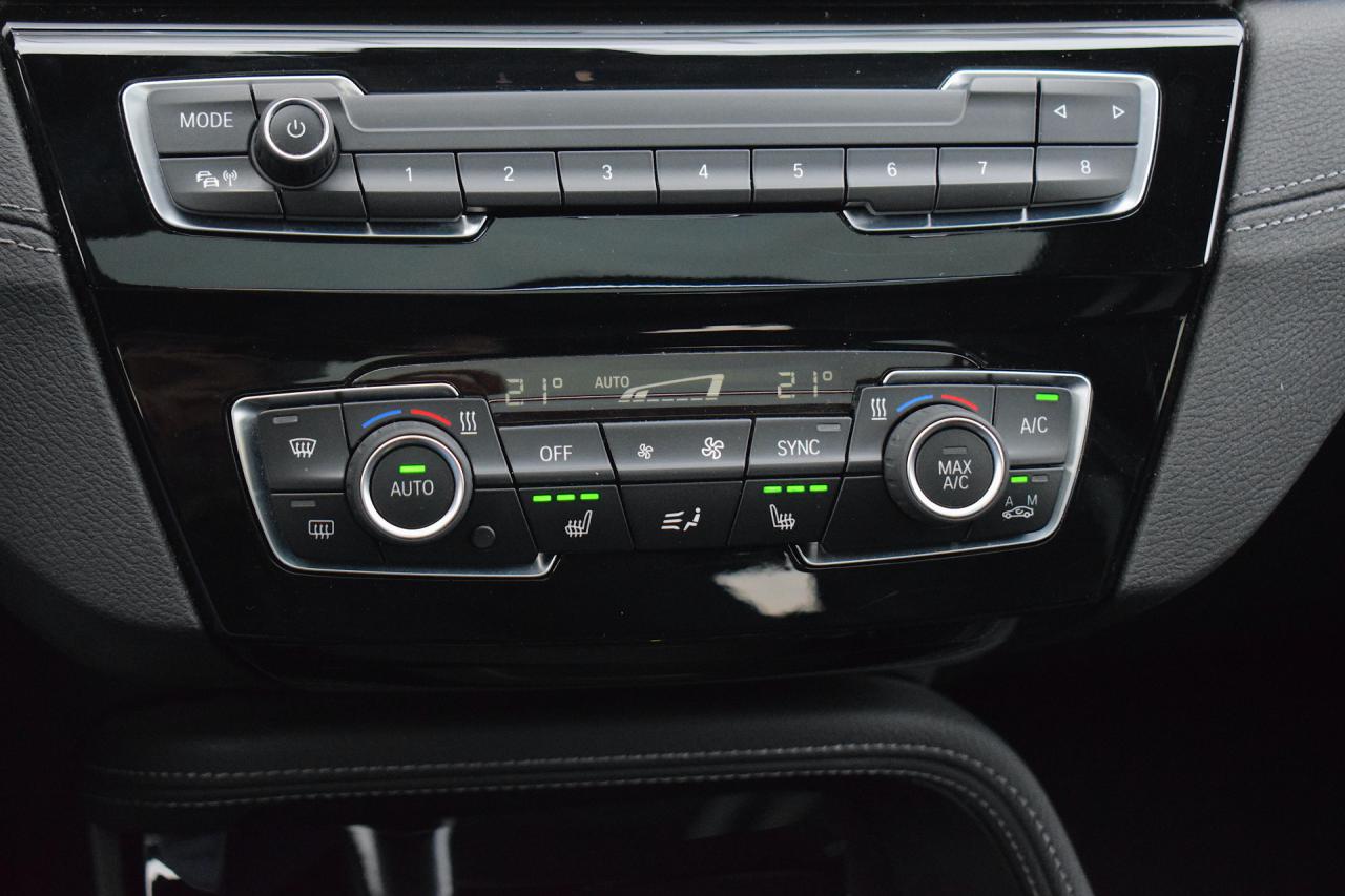 BMW X1 xDrive25e eDrive Edition | BMW occasion