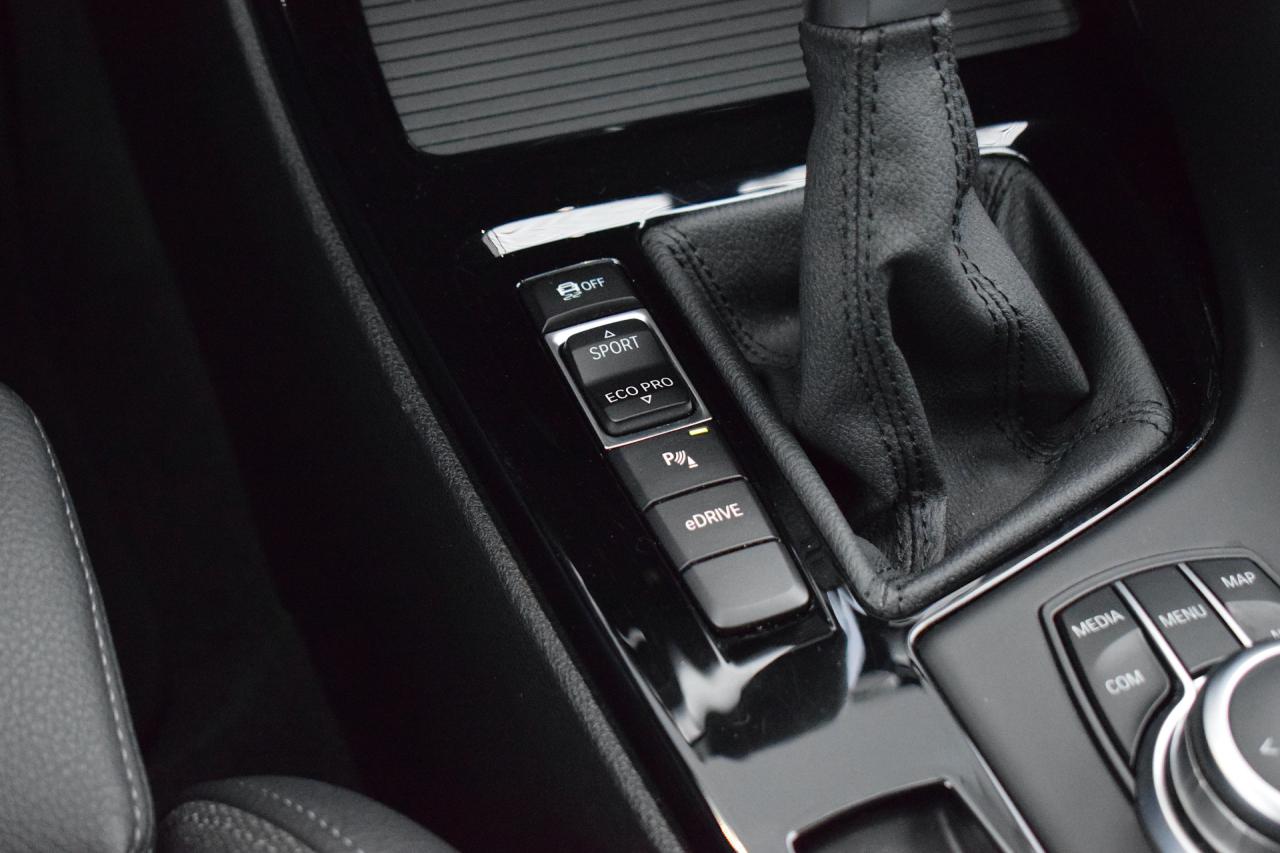 BMW X1 xDrive25e eDrive Edition | BMW occasion