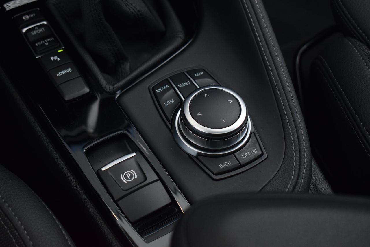 BMW X1 xDrive25e eDrive Edition | BMW occasion