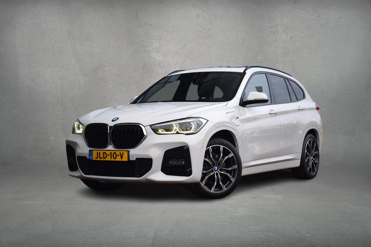 BMW X1 xDrive25e eDrive Edition | BMW occasion