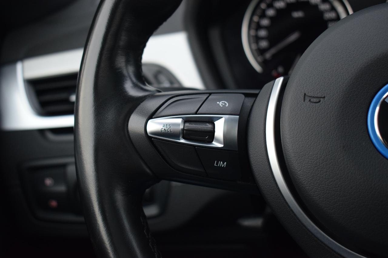 BMW X1 xDrive25e eDrive Edition | BMW occasion