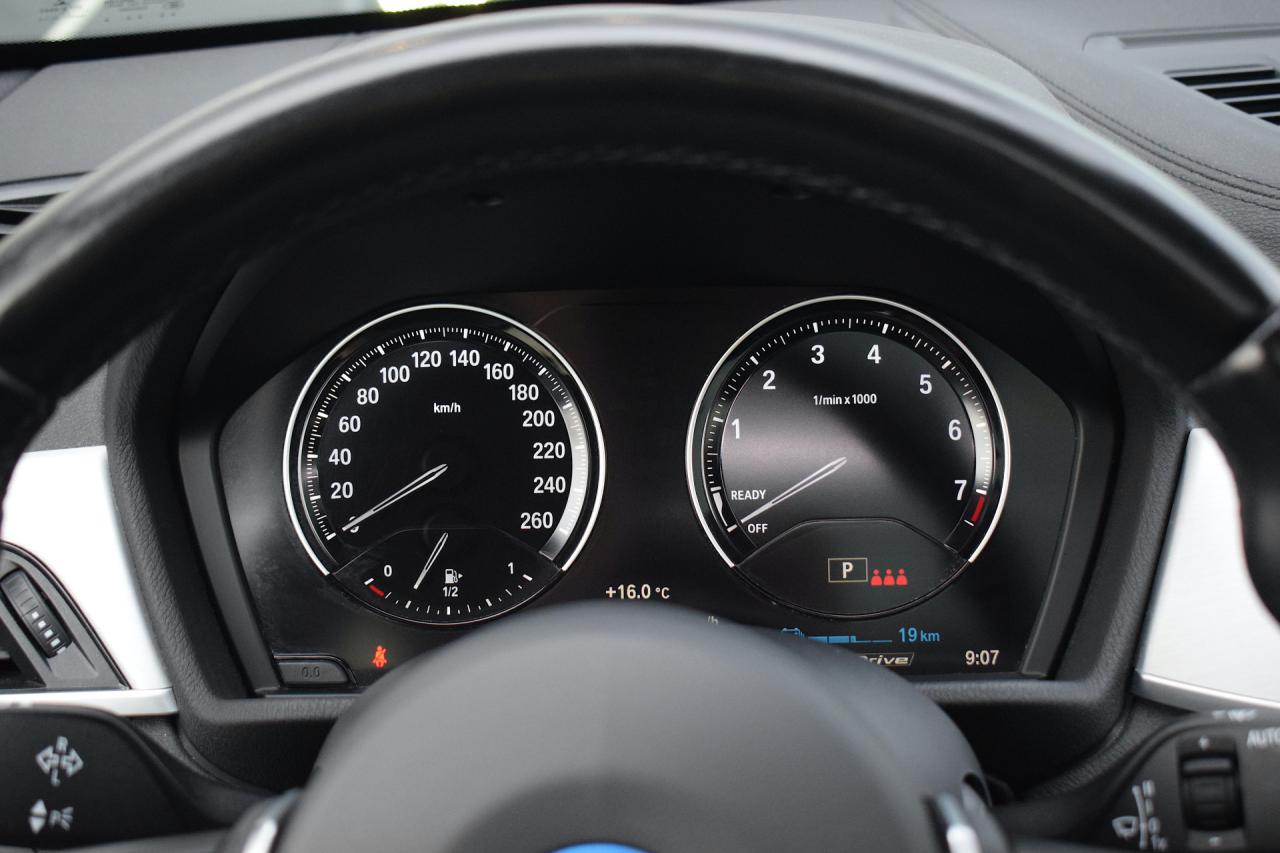 BMW X1 xDrive25e eDrive Edition | BMW occasion