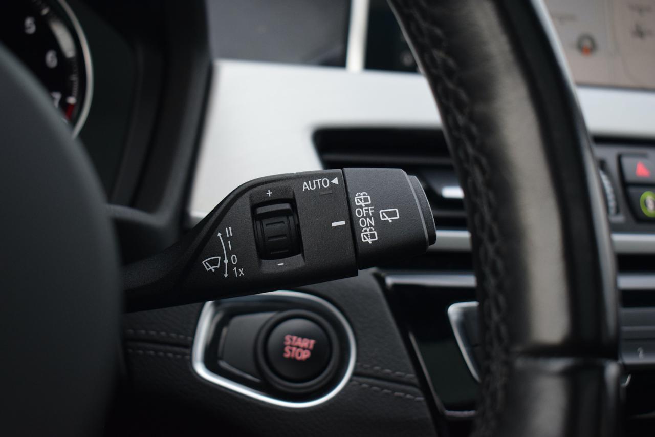 BMW X1 xDrive25e eDrive Edition | BMW occasion