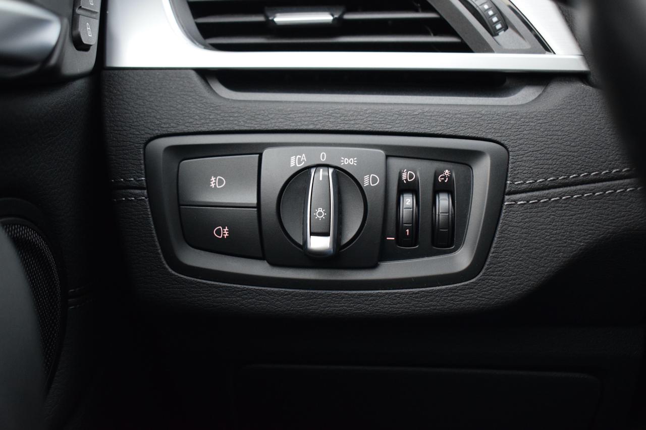 BMW X1 xDrive25e eDrive Edition | BMW occasion