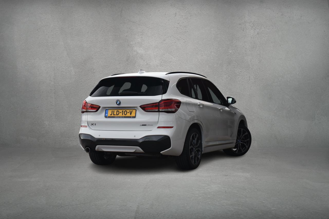 BMW X1 xDrive25e eDrive Edition | BMW occasion