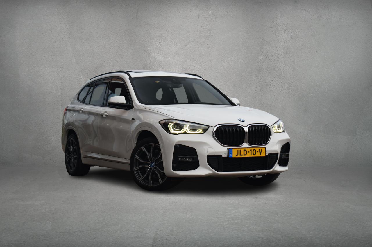 BMW X1 xDrive25e eDrive Edition | BMW occasion