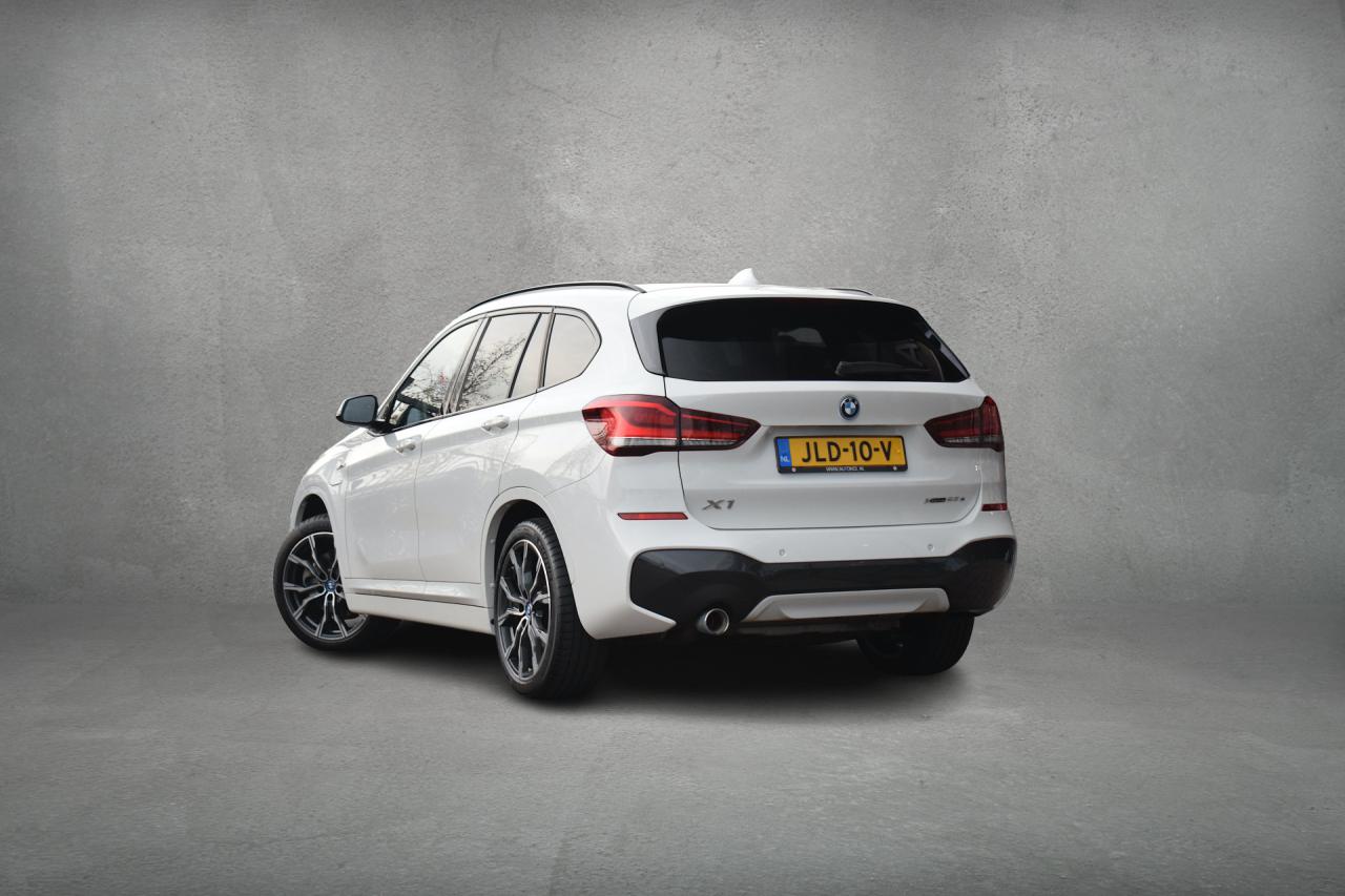 BMW X1 xDrive25e eDrive Edition | BMW occasion