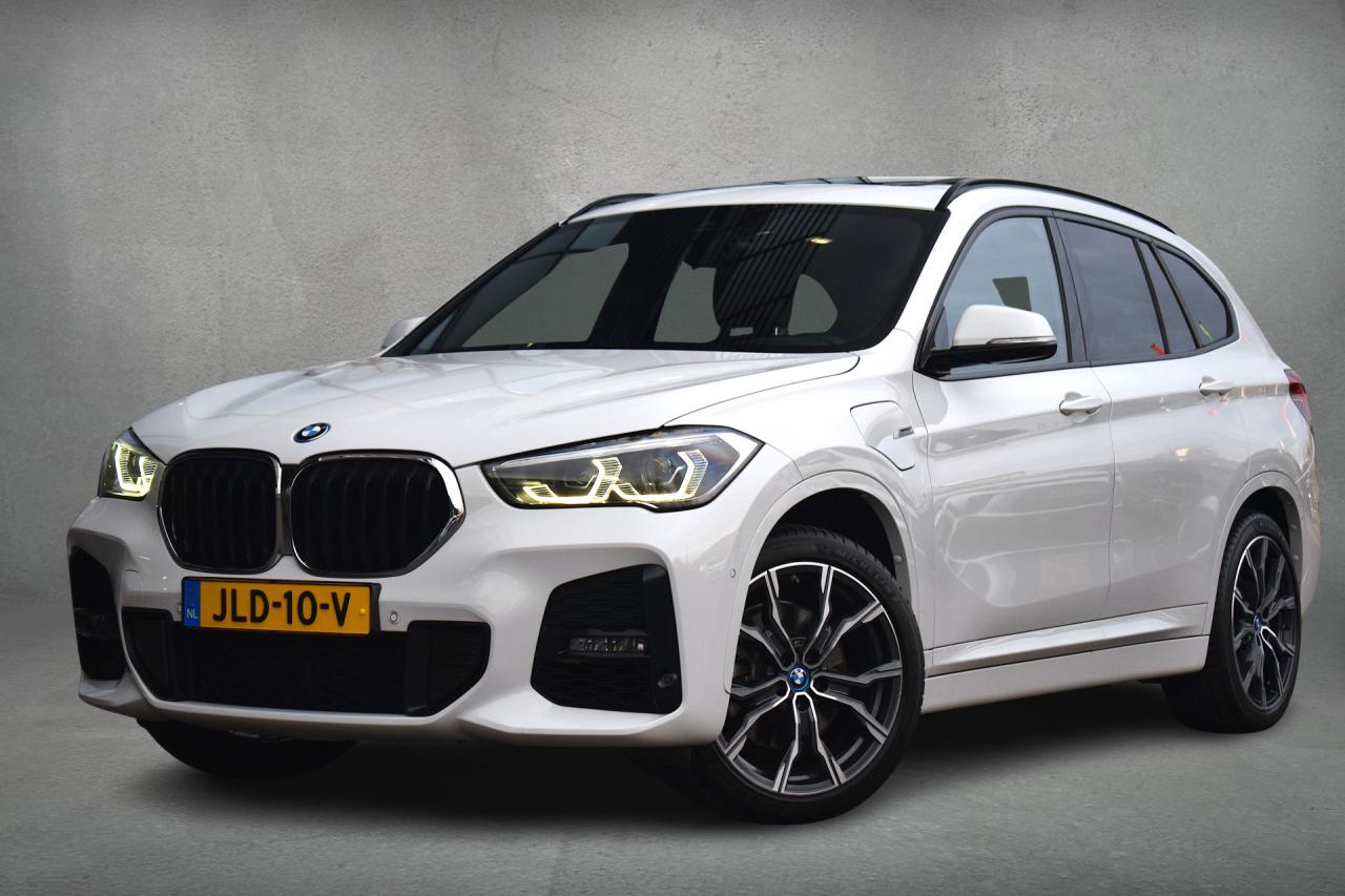 BMW X1 xDrive25e eDrive Edition | BMW occasion