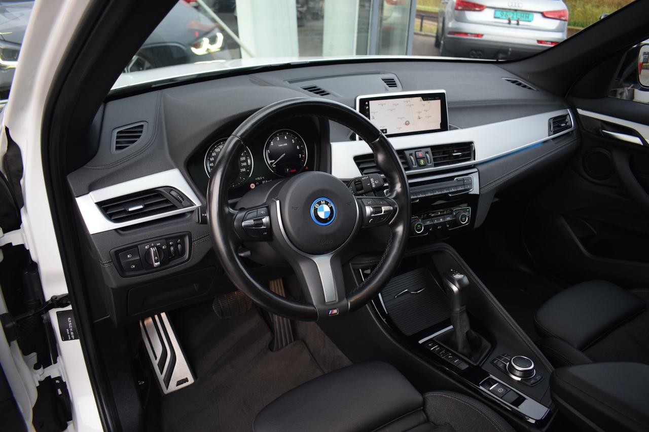 BMW X1 xDrive25e eDrive Edition | BMW occasion