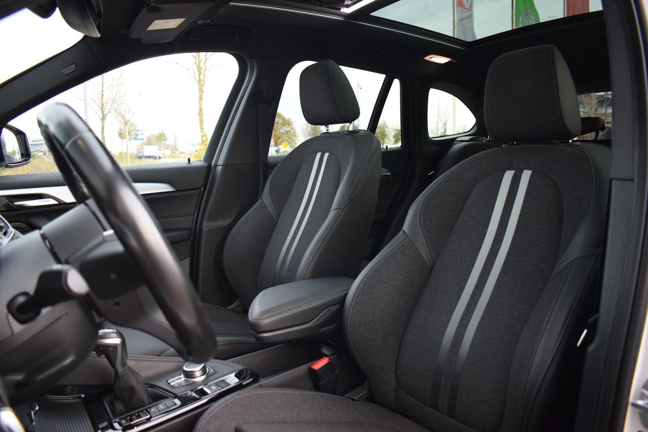 BMW X1 xDrive25e eDrive Edition | BMW occasion