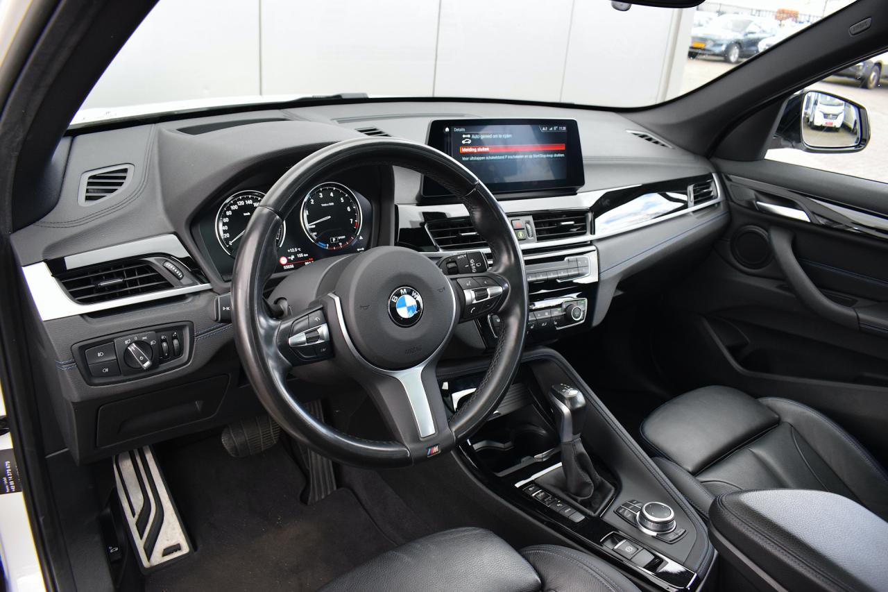 BMW X1 xDrive25e High Executive Edition | BMW occasion