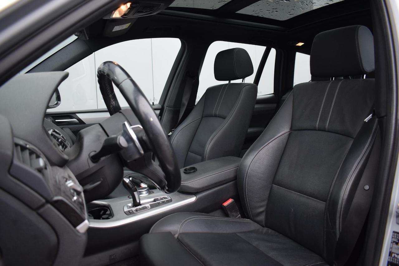 BMW X3 xDrive20i Centennial High Executive | BMW occasion