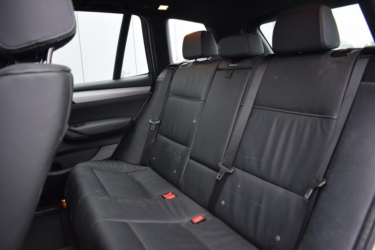 BMW X3 xDrive20i Centennial High Executive | BMW occasion