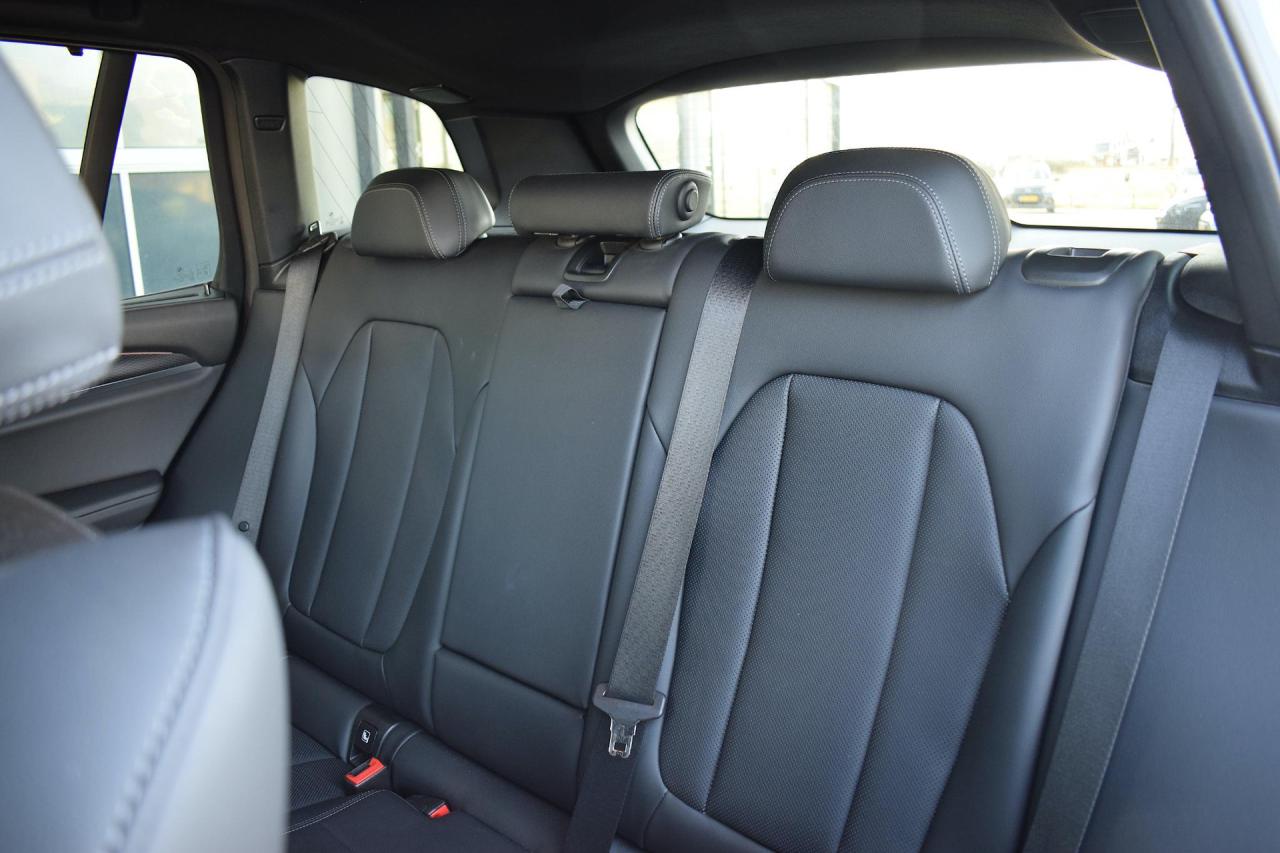 BMW X3 xDrive30e High Executive | BMW occasion