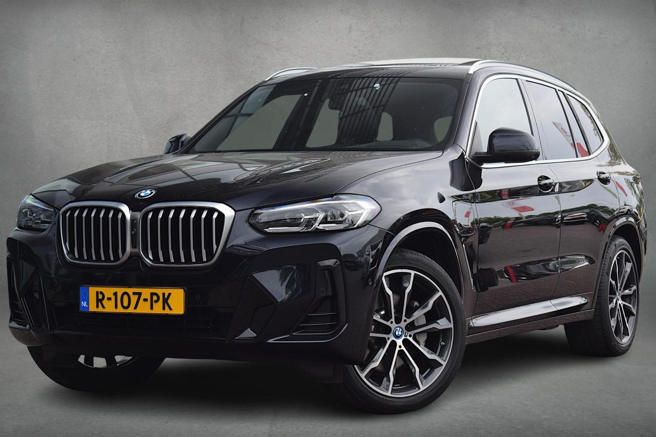 BMW X3 xDrive30e High Executive | BMW occasion