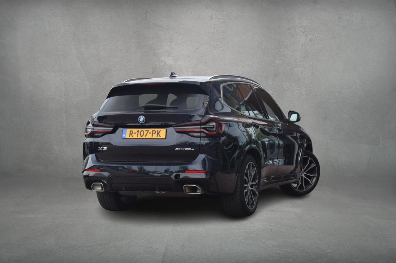 BMW X3 xDrive30e High Executive | BMW occasion