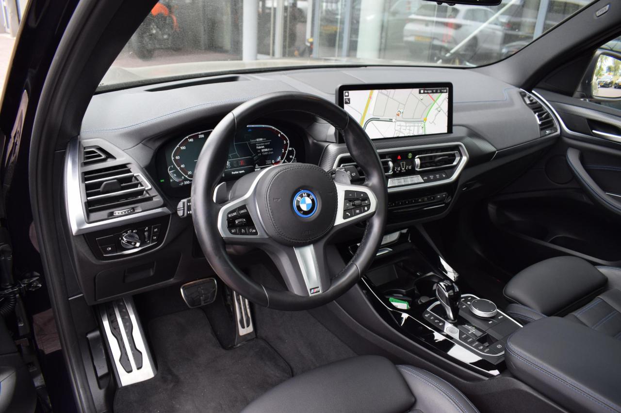 BMW X3 xDrive30e High Executive | BMW occasion