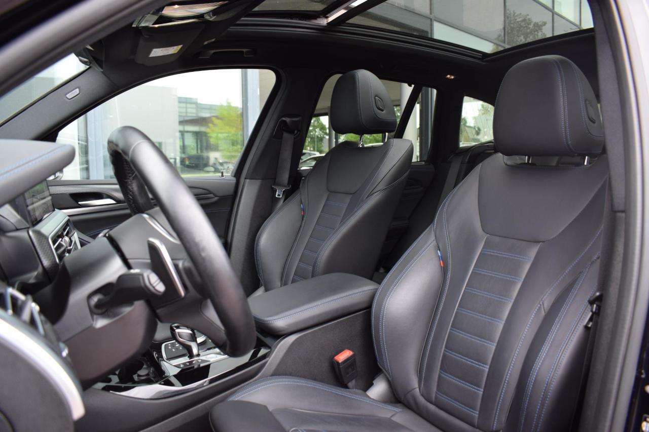 BMW X3 xDrive30e High Executive | BMW occasion