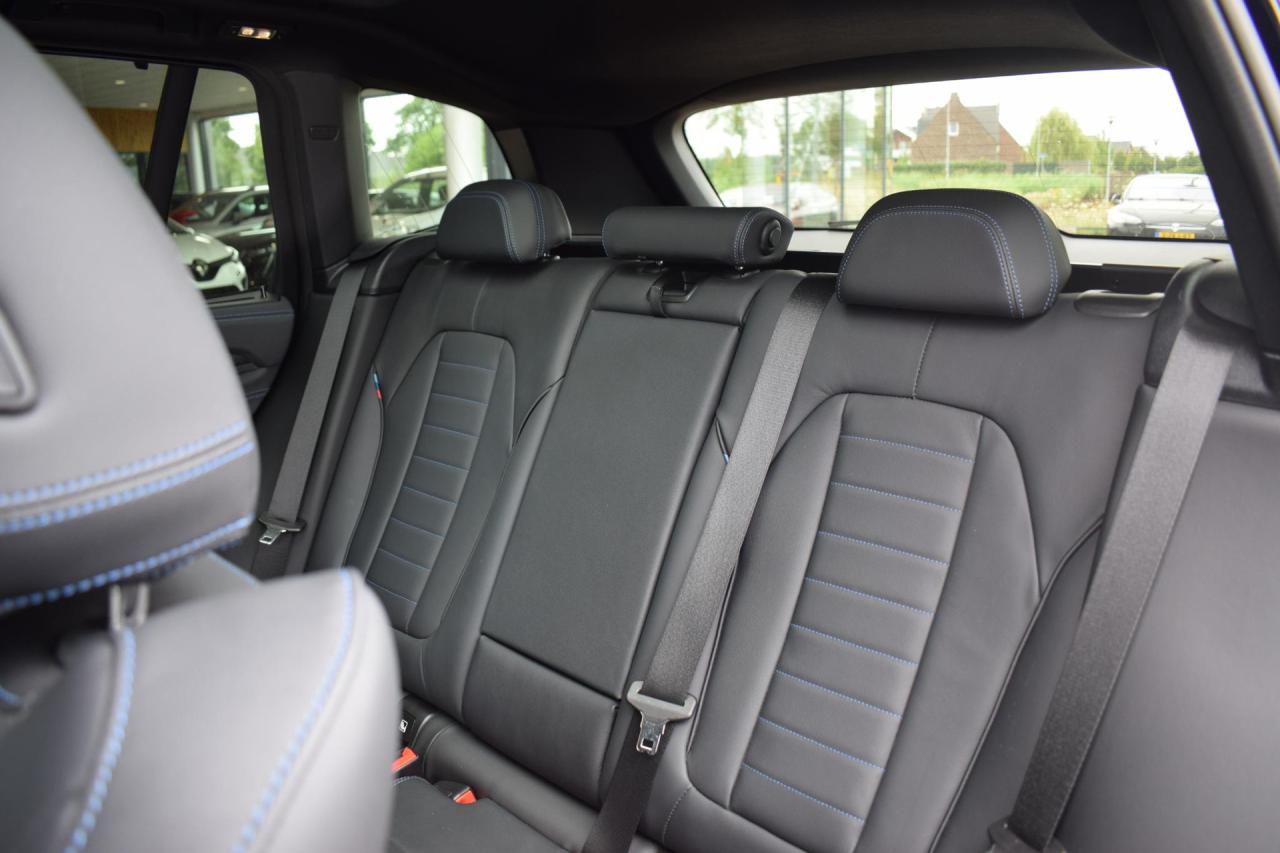 BMW X3 xDrive30e High Executive | BMW occasion