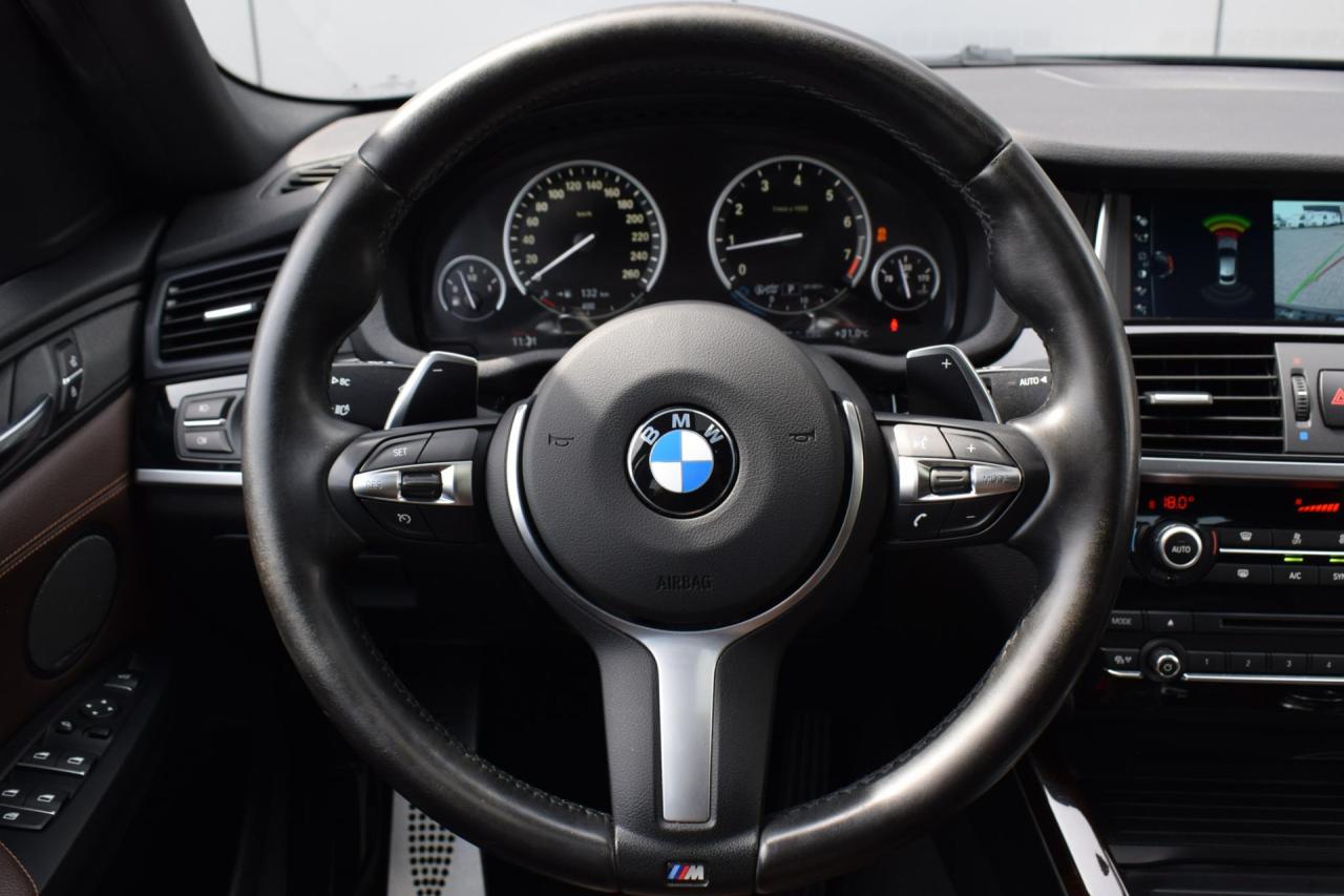 BMW X4 M40i High Executive | BMW occasion