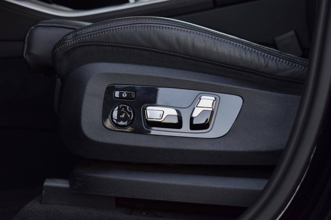 BMW X5 xDrive40i High Executive | BMW occasion