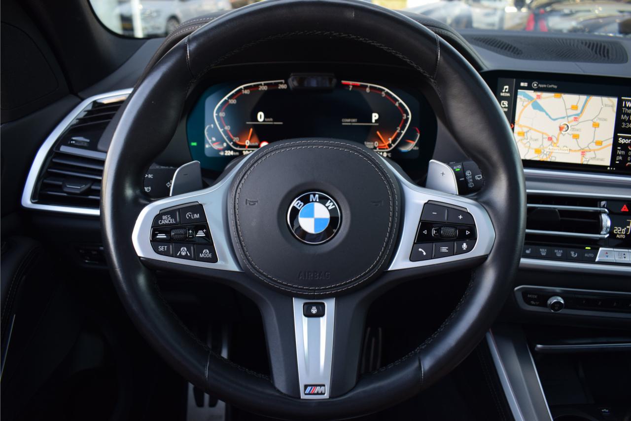 BMW X5 xDrive40i High Executive | BMW occasion