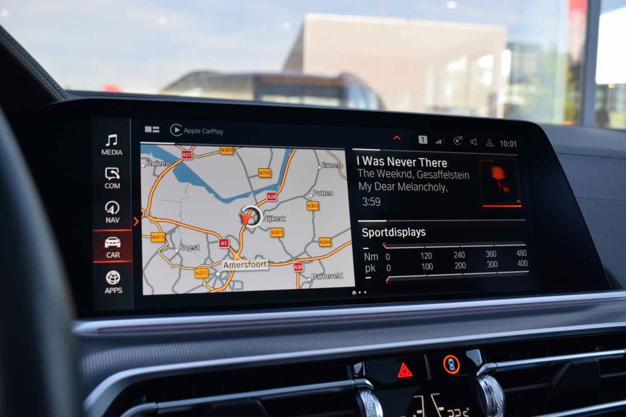 BMW X5 xDrive40i High Executive | BMW occasion