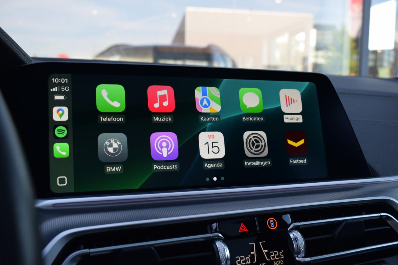 BMW X5 xDrive40i High Executive | BMW occasion