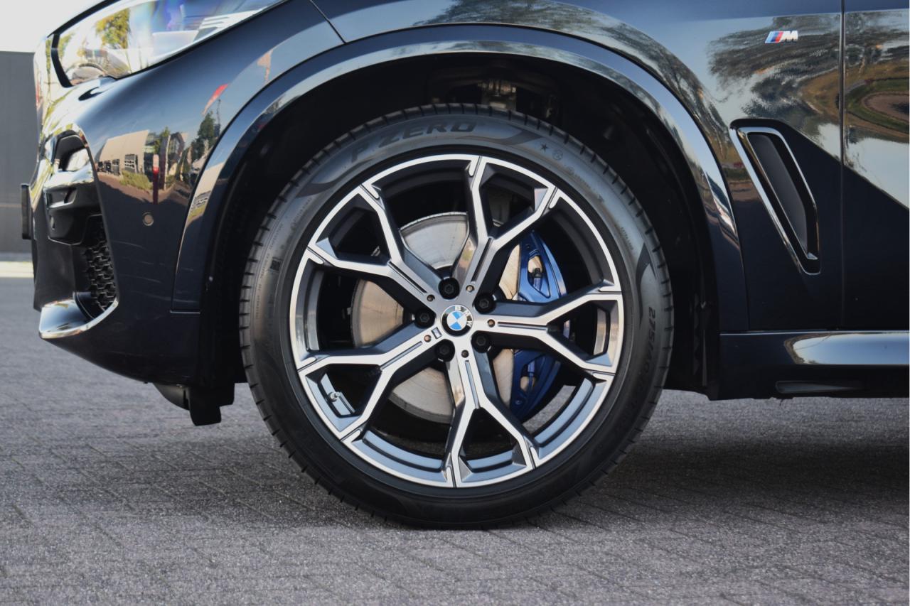 BMW X5 xDrive40i High Executive | BMW occasion